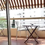Bel Azur 아파트