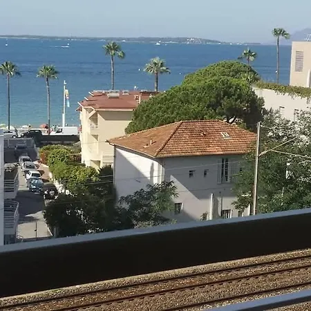 Apartment Bel Azur *