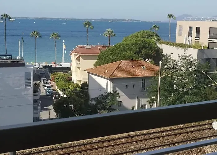 Apartment Bel Azur *